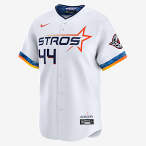 Yordan Álvarez Houston Astros City Connect Men's Nike Dri-FIT ADV